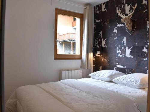 Appartement Méribel, 4 pièces, 6 personnes - FR-1-180-176