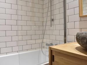 Appartement Méribel, 4 pièces, 6 personnes - FR-1-180-176