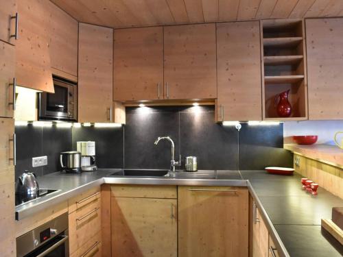 Appartement Méribel, 4 pièces, 6 personnes - FR-1-180-394