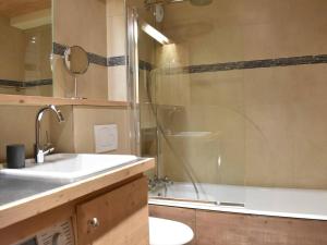 Appartement Méribel, 4 pièces, 6 personnes - FR-1-180-394