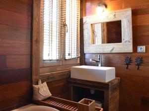 Appartement Méribel, 4 pièces, 6 personnes - FR-1-180-455