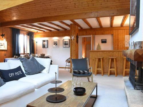 Appartement Méribel, 4 pièces, 6 personnes - FR-1-180-539