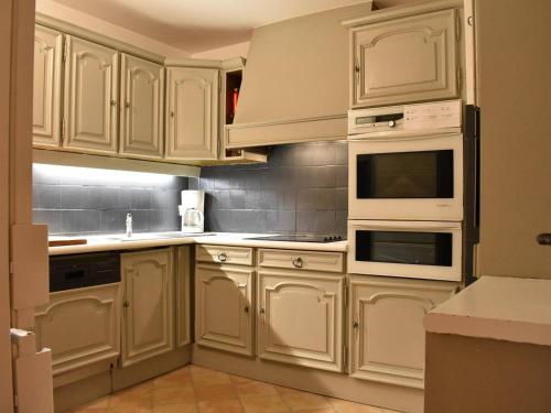 Appartement Méribel, 4 pièces, 6 personnes - FR-1-180-539