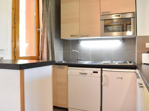 Appartement Méribel, 4 pièces, 6 personnes - FR-1-180-562