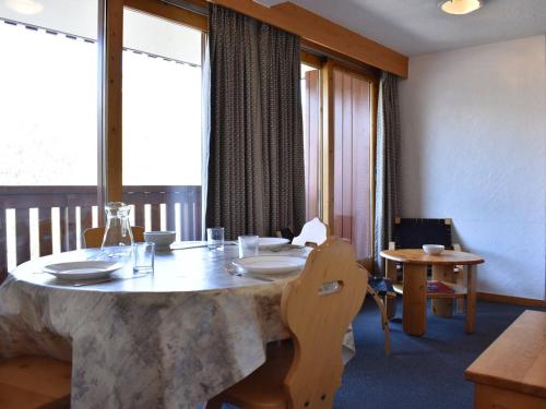 Appartement Méribel, 4 pièces, 6 personnes - FR-1-180-562