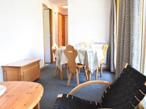 Appartement Méribel, 4 pièces, 6 personnes - FR-1-180-562