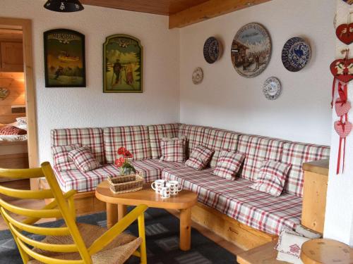 Appartement Méribel, 4 pièces, 6 personnes - FR-1-180-577