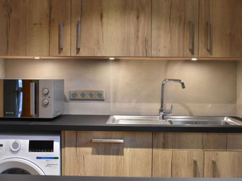 Appartement Méribel, 4 pièces, 6 personnes - FR-1-180-577