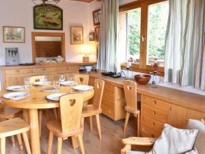 Appartement Méribel, 4 pièces, 6 personnes - FR-1-180-577