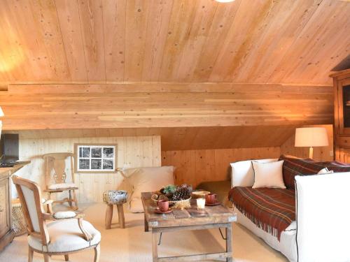 Appartement Méribel, 4 pièces, 6 personnes - FR-1-180-579