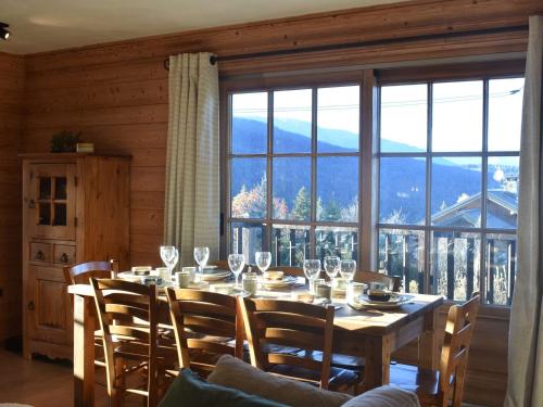 Appartement Méribel, 4 pièces, 6 personnes - FR-1-180-581