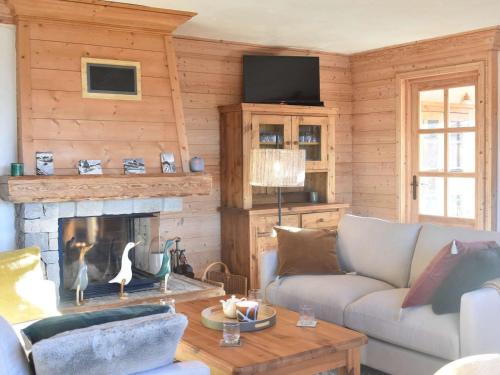 Appartement Méribel, 4 pièces, 6 personnes - FR-1-180-581