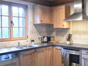 Appartement Méribel, 4 pièces, 6 personnes - FR-1-180-581
