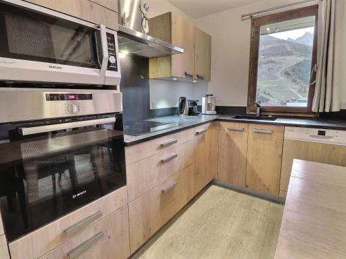 Appartement Méribel, 4 pièces, 6 personnes - FR-1-182-249
