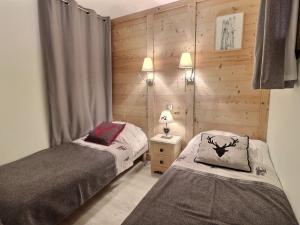 Appartement Méribel, 4 pièces, 6 personnes - FR-1-182-249