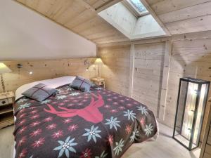 Appartement Méribel, 4 pièces, 6 personnes - FR-1-182-249