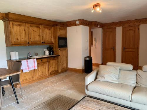 Appartement Méribel, 4 pièces, 6 personnes - FR-1-354-31