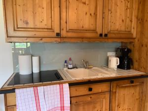 Appartement Méribel, 4 pièces, 6 personnes - FR-1-354-31