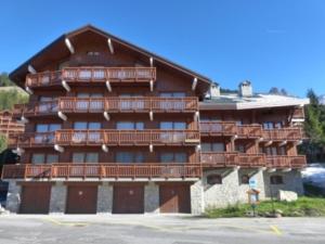 Appartement Méribel, 4 pièces, 6 personnes - FR-1-411-18