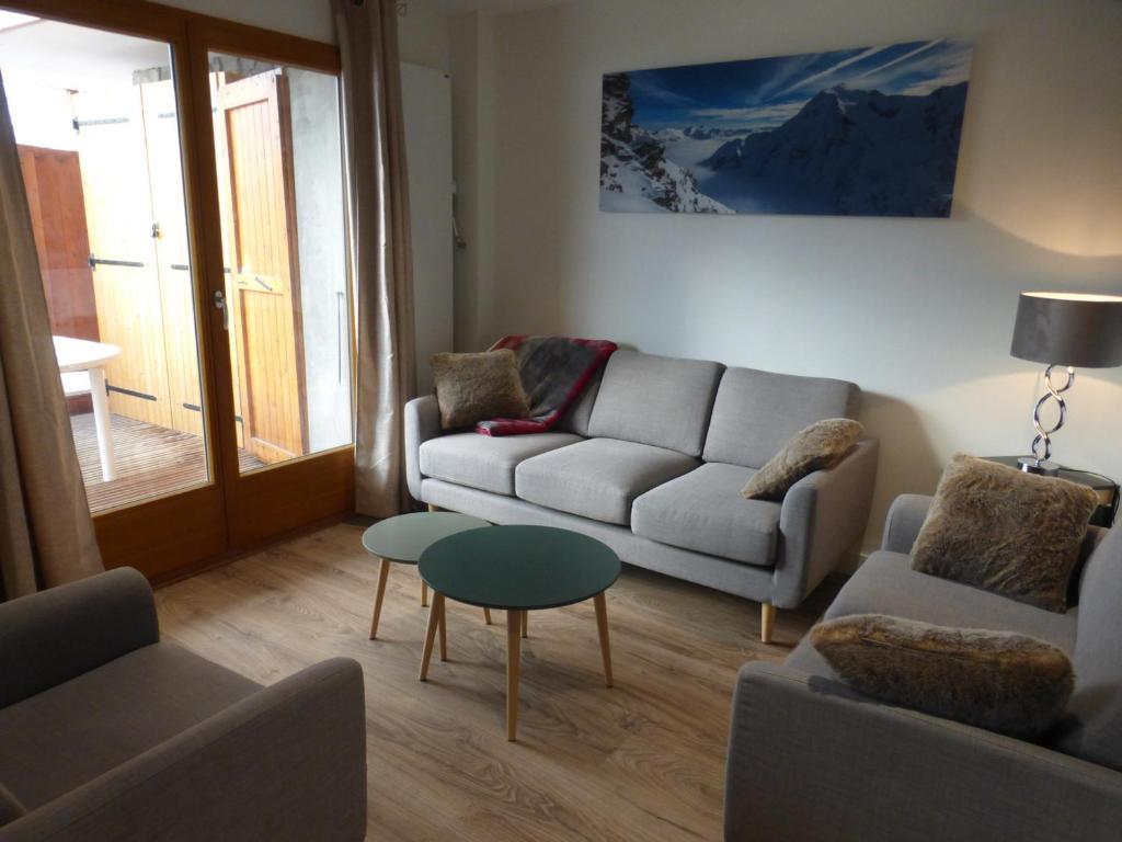 Appartement Méribel, 4 pièces, 6 personnes - FR-1-411-858 Le Plateau, 73550 Les Allues