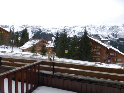 Appartement Méribel, 4 pièces, 6 personnes - FR-1-411-858