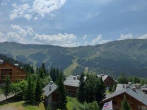 Appartement Méribel, 4 pièces, 6 personnes - FR-1-411-858