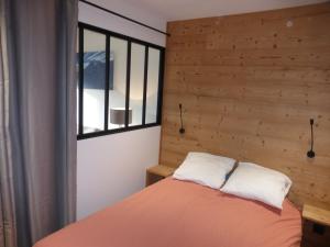 Appartement Méribel, 4 pièces, 6 personnes - FR-1-411-858