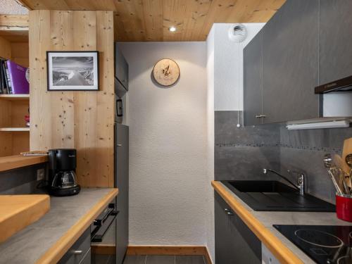 Appartement Méribel, 4 pièces, 6 personnes - FR-1-565-24