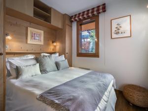Appartement Méribel, 4 pièces, 6 personnes - FR-1-565-24