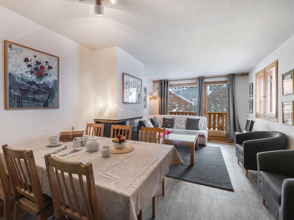 Appartement Méribel, 4 pièces, 6 personnes - FR-1-565-42 315 Rue des Jeux Olympiques, 73550 Les Allues