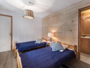 Appartement Méribel, 4 pièces, 6 personnes - FR-1-565-42