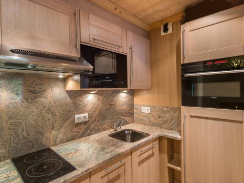 Appartement Méribel, 4 pièces, 6 personnes - FR-1-565-47