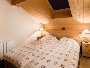 Appartement Méribel, 4 pièces, 6 personnes - FR-1-565-47