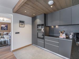 Appartement Méribel, 4 pièces, 6 personnes - FR-1-565-58