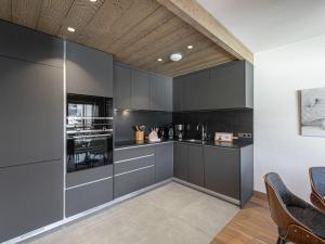 Appartement Méribel, 4 pièces, 6 personnes - FR-1-565-58