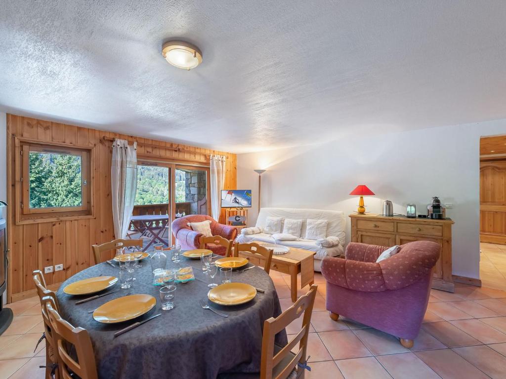 Appartement Méribel, 4 pièces, 6 personnes - FR-1-565-69 36, Impasse du Plan Chevalier, 73550 Les Allues