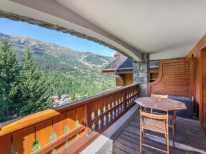 Appartement Méribel, 4 pièces, 6 personnes - FR-1-565-69