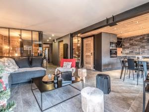 Appartement Méribel, 4 pièces, 6 personnes - FR-1-613-16