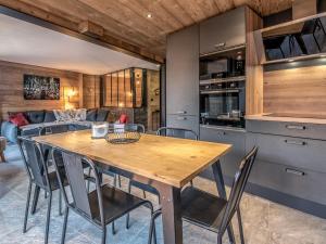 Appartement Méribel, 4 pièces, 6 personnes - FR-1-613-16