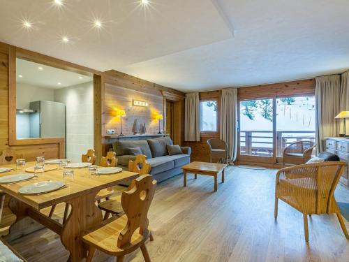 Appartement Méribel, 4 pièces, 6 personnes - FR-1-613-3