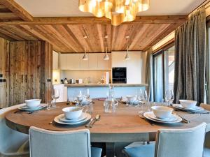 Appartement Méribel, 4 pièces, 6 personnes - FR-1-613-38