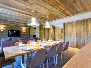 Appartement Méribel, 4 pièces, 6 personnes - FR-1-613-63