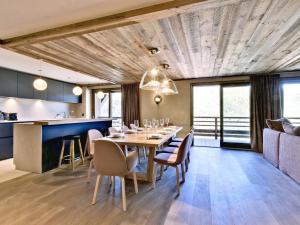 Appartement Méribel, 4 pièces, 6 personnes - FR-1-613-63