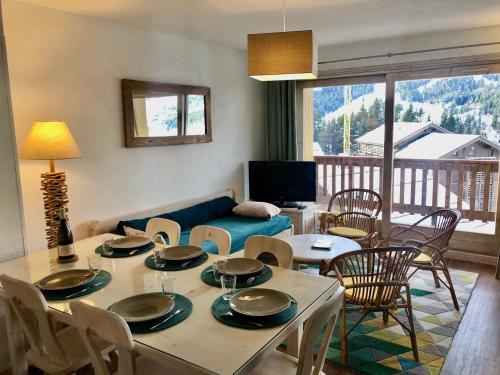 Appartement Méribel, 4 pièces, 6 personnes - FR-1-688-11
