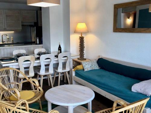 Appartement Méribel, 4 pièces, 6 personnes - FR-1-688-11