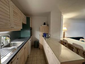 Appartement Méribel, 4 pièces, 6 personnes - FR-1-688-11