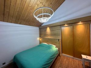 Appartement Méribel, 4 pièces, 6 personnes - FR-1-688-11