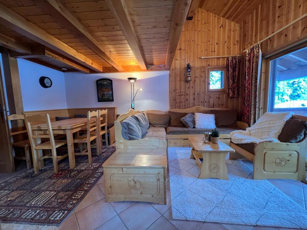 Appartement Méribel, 4 pièces, 6 personnes - FR-1-688-49 76 chemin de Tueda, 73550 Les Allues