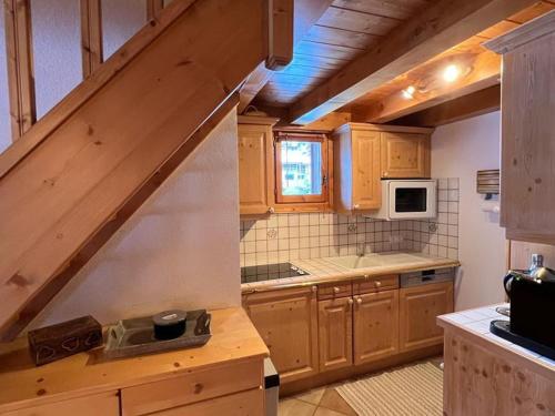 Appartement Méribel, 4 pièces, 6 personnes - FR-1-688-49