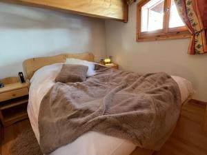 Appartement Méribel, 4 pièces, 6 personnes - FR-1-688-49